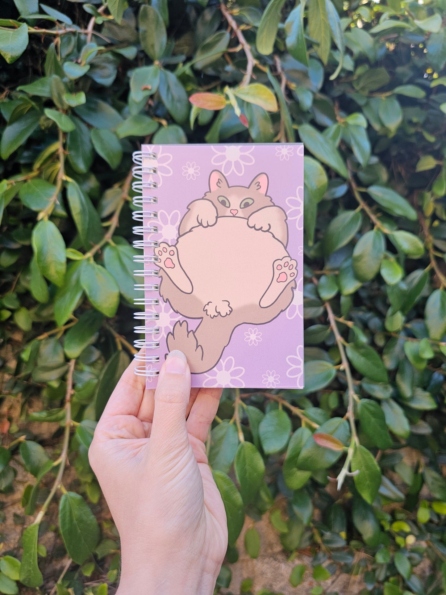 Boba Pocket Notebook