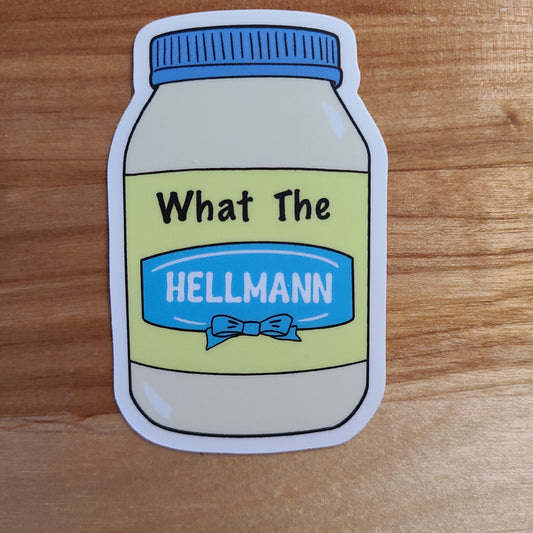 What the hellman